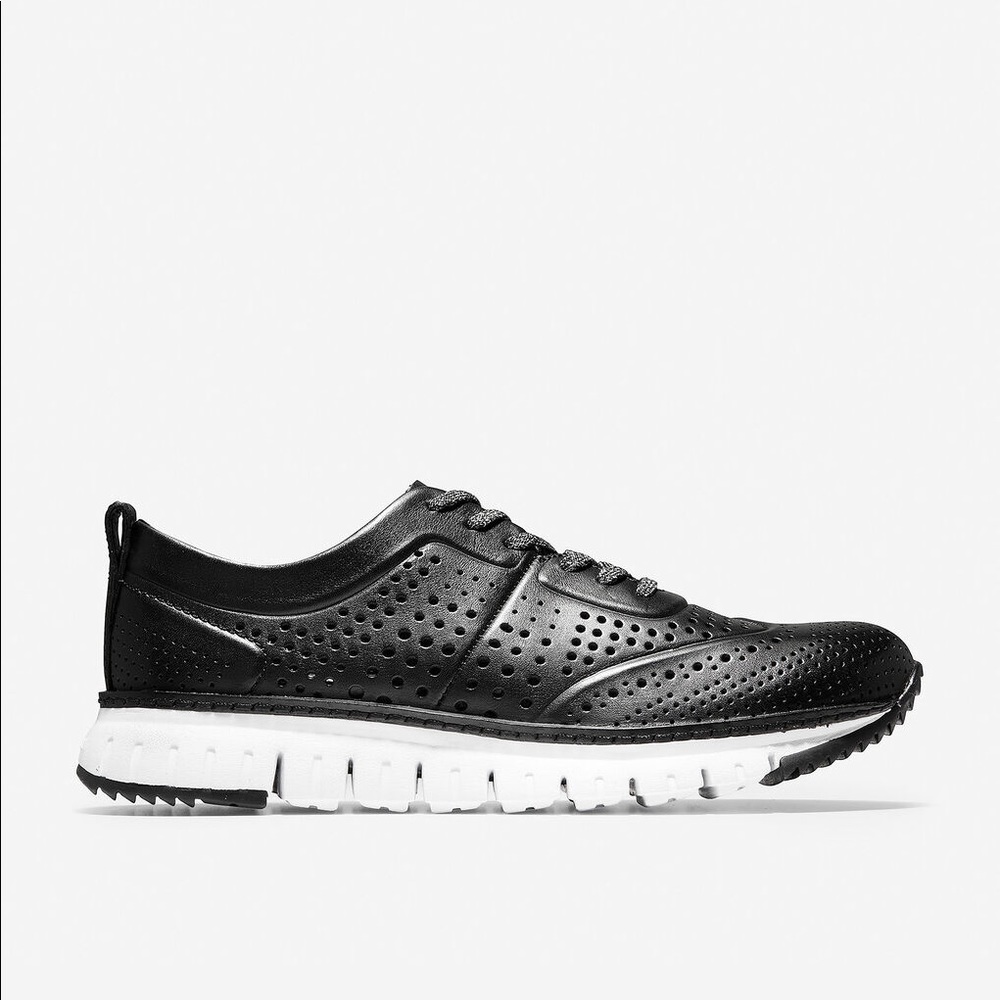 Cole Haan ZERØGRAND Perforated Sneaker